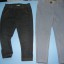 legginsy 2 pary rozm 104