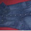 sukienka jeansowa 128H&M