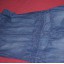 sukienka jeansowa 128H&M