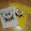 spongebob GRATIS 116 122