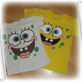 spongebob GRATIS 116 122