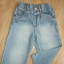 Spodnie jeansy Next 2 lata 92cm