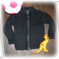 Sweter HM rozzpinany