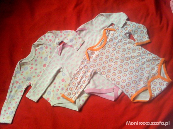 TANIO TRZYPAK BODZIAKÓW STAN DOBRY