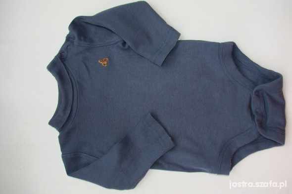 Body Baby GAP 3 6mcy stan bdb