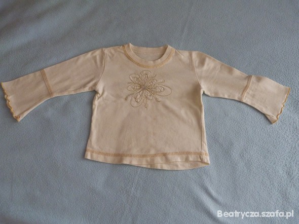 Bluzka rozmiar 80