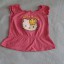 Bluzeczka Hello Kitty rozmiar62