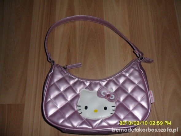 TOREBECZKA HELLO LITTY