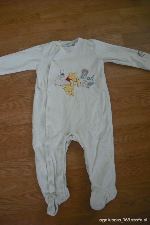 Pajacyk Disney rozm 80