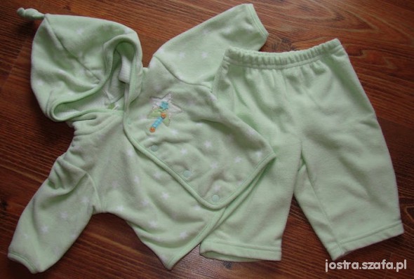 dresik Carters bdb rozmiar 3mce