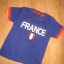 koszulka dla fana France