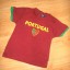 koszulka dla fana Portugal