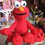 Elmo Mattel Fisher Price