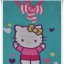 Sukieneczka 12 18msc Hello Kitty