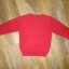 george cienki elegancki sweter rozm 122na128