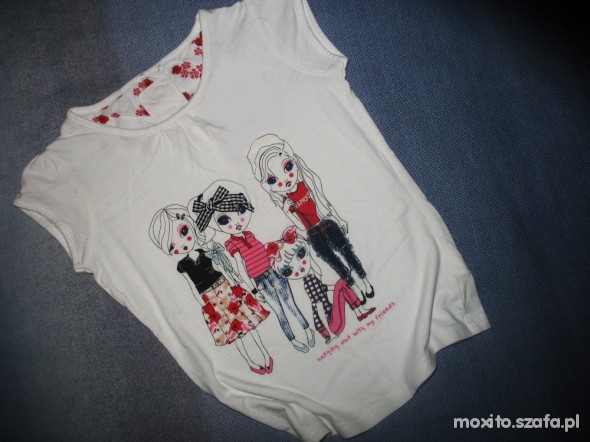 cudna net z dziewczynkami 4 lata