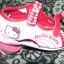 HELLO KITY SANDAŁKI R 25 WKŁ 16 I PÓL