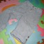 Baby GAP lniane ala jeans 2l