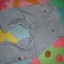 Baby GAP lniane ala jeans 2l