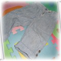 Baby GAP lniane ala jeans 2l