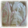Ręcznik dla noworodka
