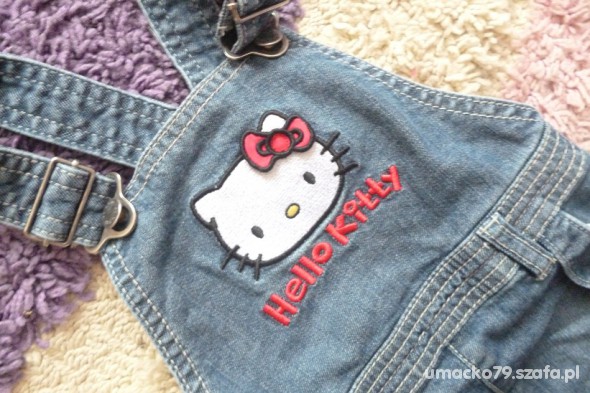 MEGA OKAZJA HELLO KITTY 92