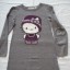SUKIENKA Hello Kitty rozm 128 HM