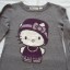 SUKIENKA Hello Kitty rozm 128 HM