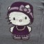 SUKIENKA Hello Kitty rozm 128 HM