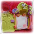 Littlest Pet Shop Pamiętnik elektroniczny