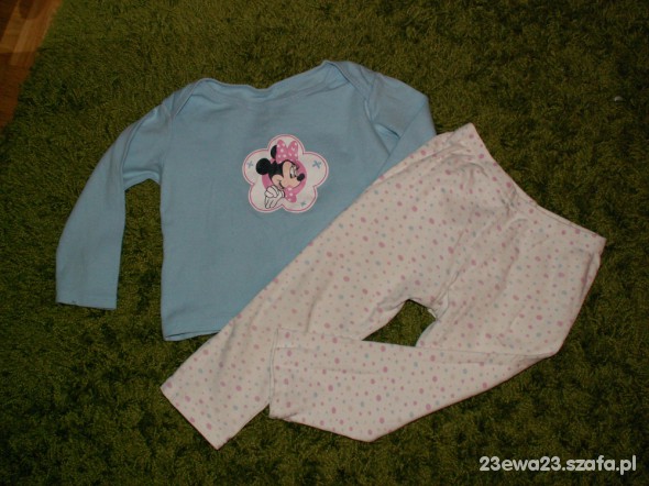 piżamka Disneya