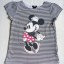 Marynarska Minnie Mouse rozm 86 do 92 firmy H&M