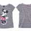 Marynarska Minnie Mouse rozm 86 do 92 firmy H&M