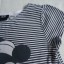 Marynarska Minnie Mouse rozm 86 do 92 firmy H&M