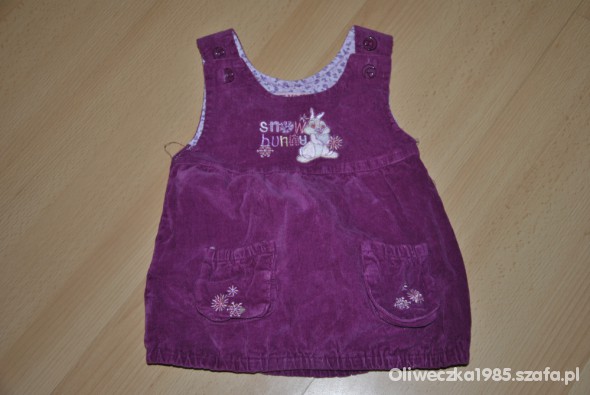 Super sukienka bombka