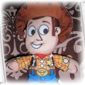 Maskotka Chudy Woody z Toy Story