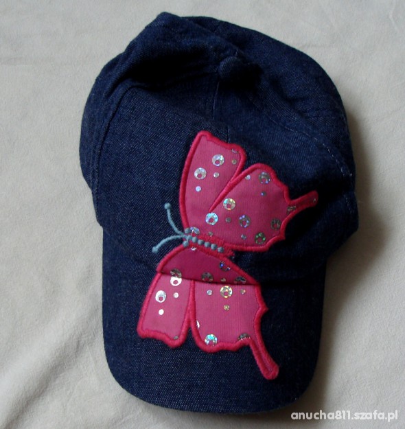 CZAPECZKA Z DASZKIEM
