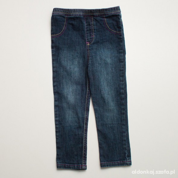 86 george legginsy rurki jeans