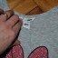 H&M bluzeczka rozmiar 122 Myszka Miki