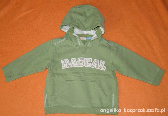 bluza cherokee 86cm 92cm