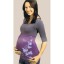 2 nowe pasy ciążowe Esmara XL