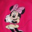 BLUZA MINNIE Z USZKAMI