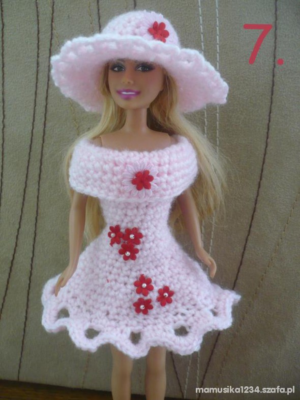 SZYDEŁKOWY MIX UBRANEKMAMUSIKA123