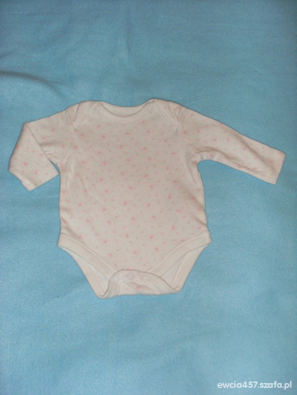 Body z długim rękawem 56