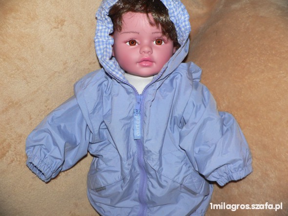 NA WIOSNE CARTERS 86 92 CM