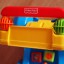 Fisher Price pchacz jezdzik chodzik hipcio