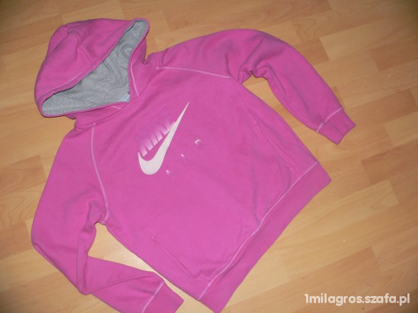 NIKE BLUZA NA 152 158 CM