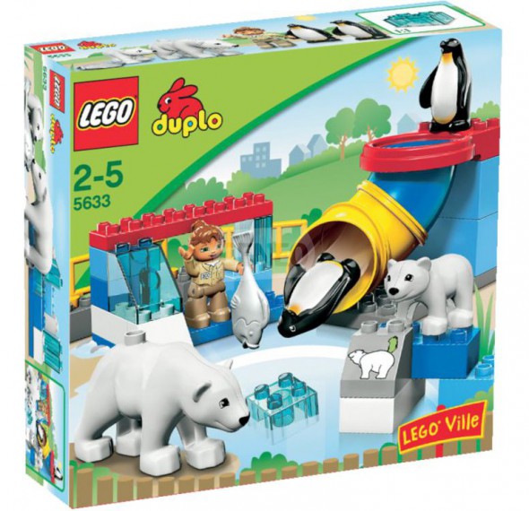 LEGO Duplo