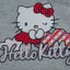 HELLO KITTY bluzka roz 134 140