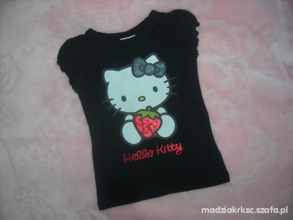 98cm Hello Kitty WYPRZEDAŻ